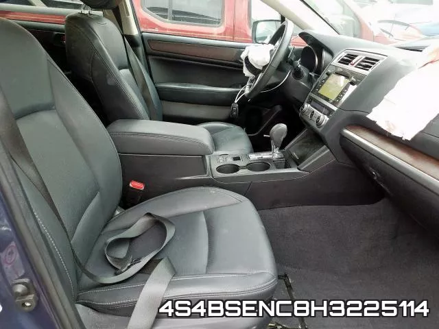 4S4BSENC8H3225114 фото 6