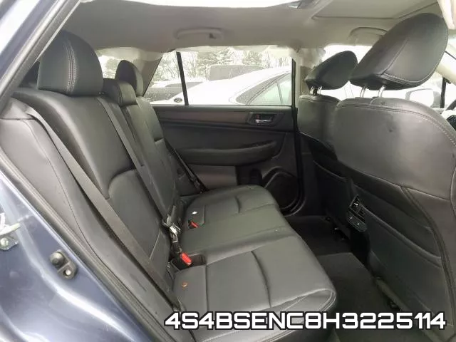 4S4BSENC8H3225114 фото 7