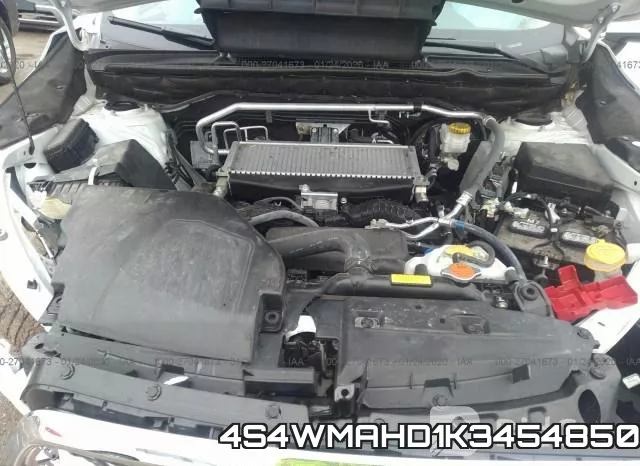 4S4WMAHD1K3454850 фото 2