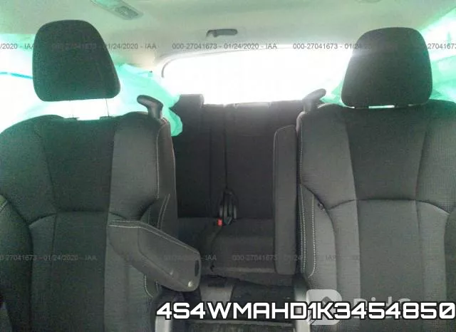 4S4WMAHD1K3454850 фото 9