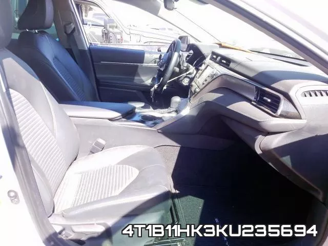 4T1B11HK3KU235694 фото 6