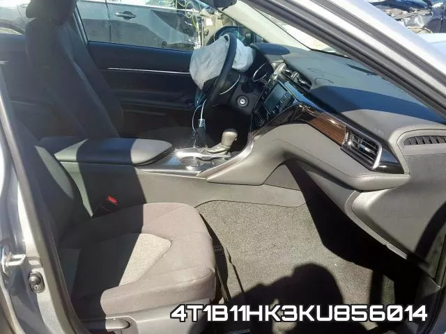 4T1B11HK3KU856014 фото 5