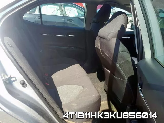 4T1B11HK3KU856014 фото 6