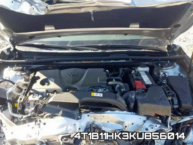 4T1B11HK3KU856014 фото 7