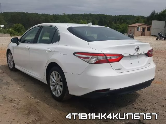 4T1B11HK4KU176767 фото 3