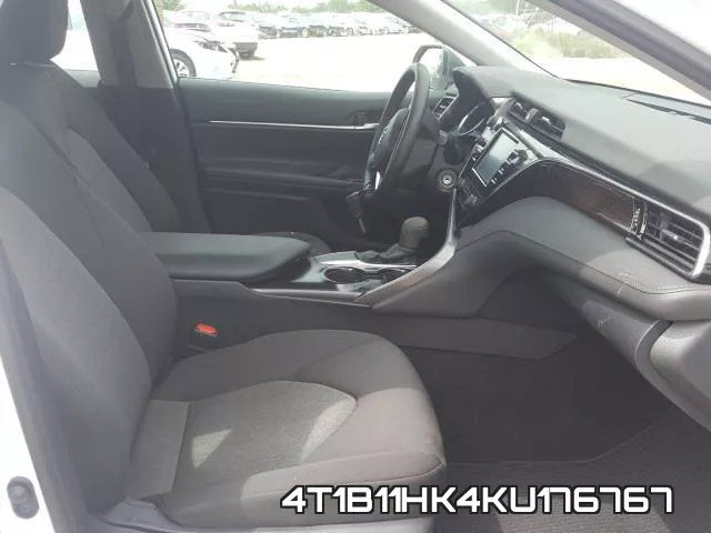 4T1B11HK4KU176767 фото 4