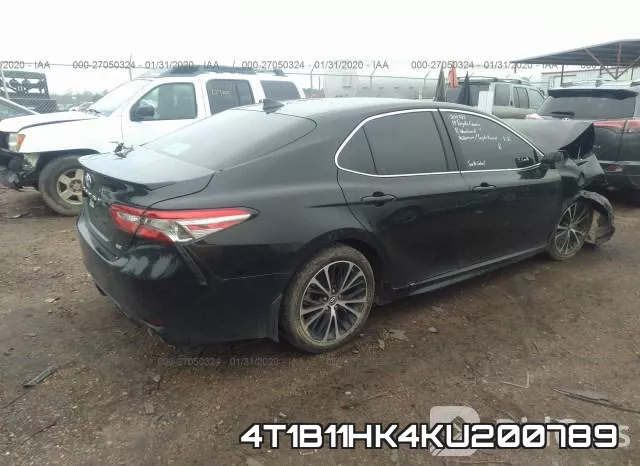 4T1B11HK4KU200789 фото 3
