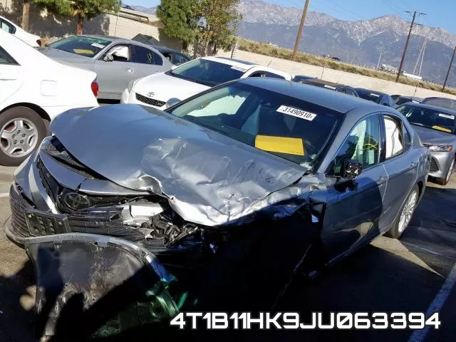 4T1B11HK9JU063394 фото 3