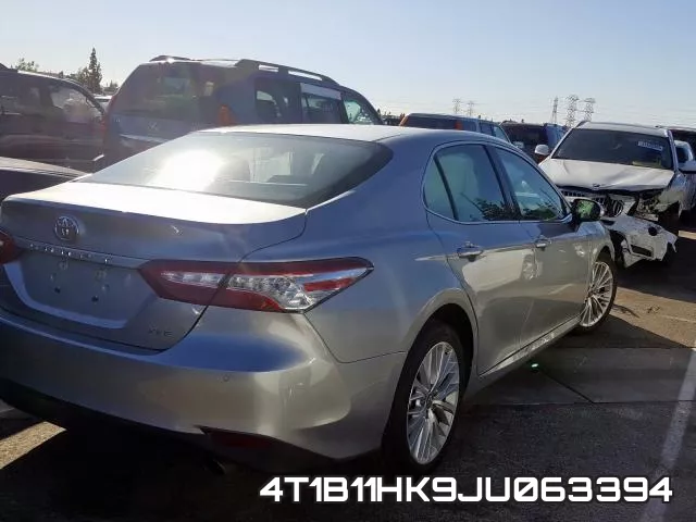 4T1B11HK9JU063394 фото 5