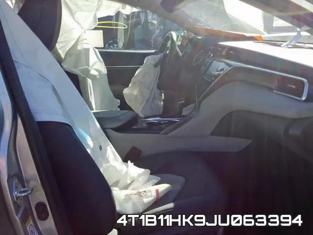 4T1B11HK9JU063394 фото 6