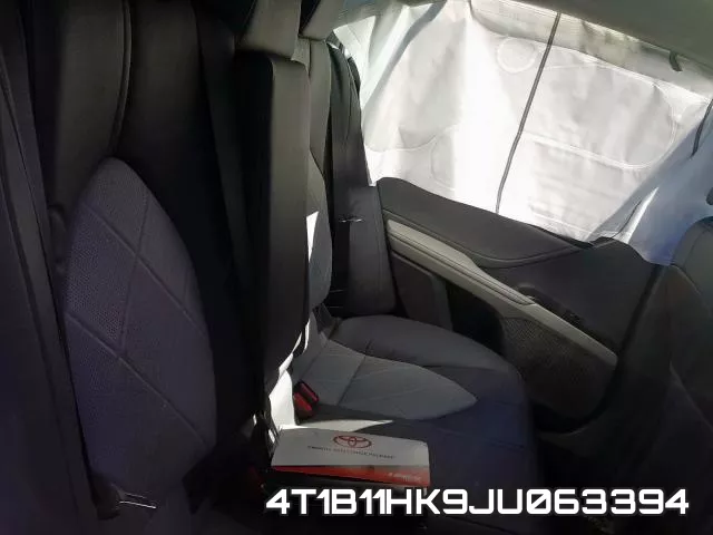 4T1B11HK9JU063394 фото 7