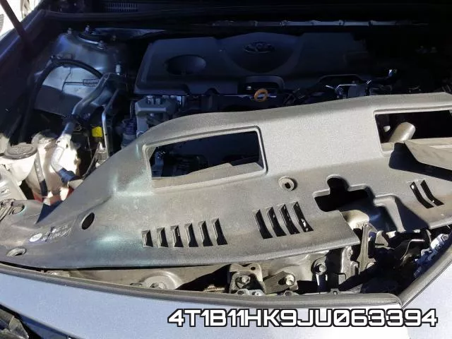 4T1B11HK9JU063394 фото 8