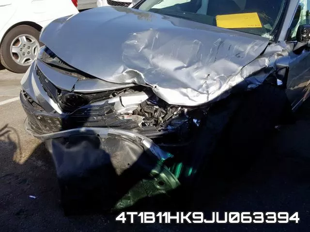 4T1B11HK9JU063394 фото 10