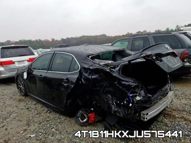 4T1B11HKXJU575441 фото 2