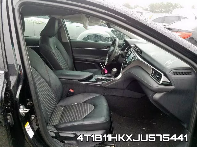 4T1B11HKXJU575441 фото 3
