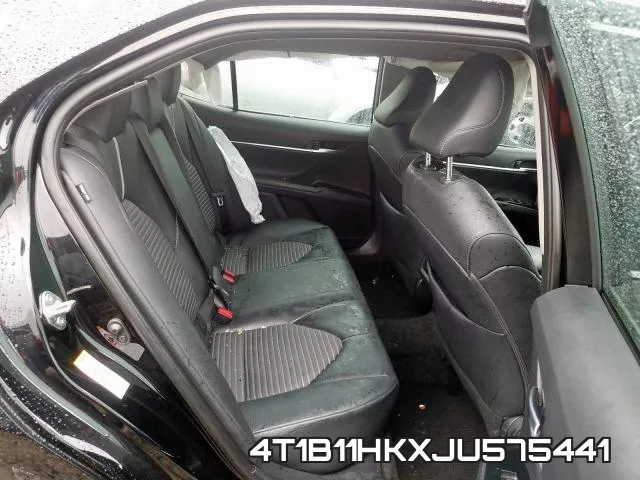 4T1B11HKXJU575441 фото 4