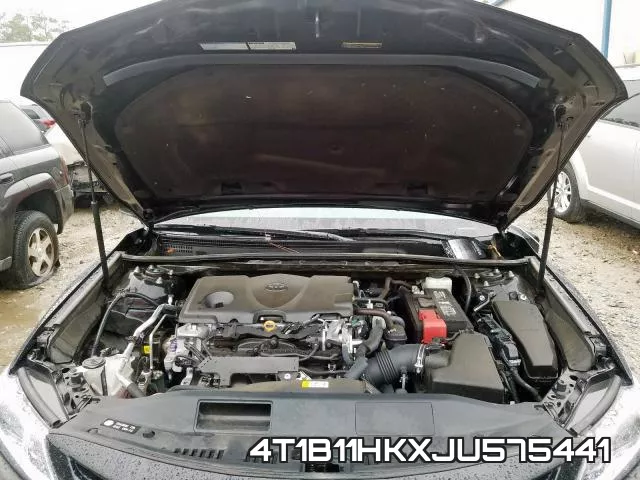 4T1B11HKXJU575441 фото 5