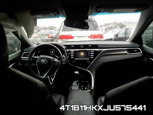 4T1B11HKXJU575441 фото 6