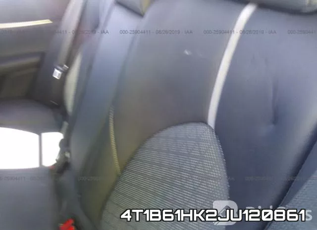 4T1B61HK2JU120861 фото 9