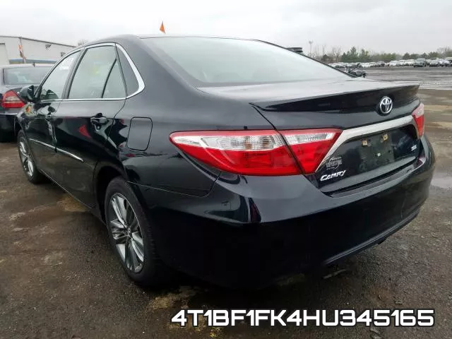 4T1BF1FK4HU345165 фото 4