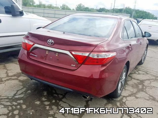 4T1BF1FK6HU773402 фото 3