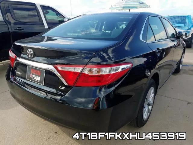 4T1BF1FKXHU453919 фото 4