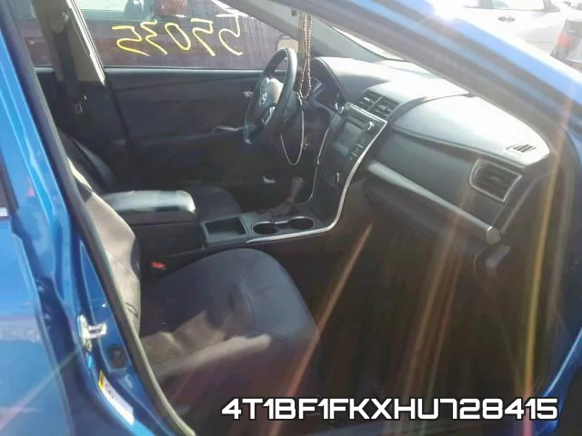 4T1BF1FKXHU728415 фото 6