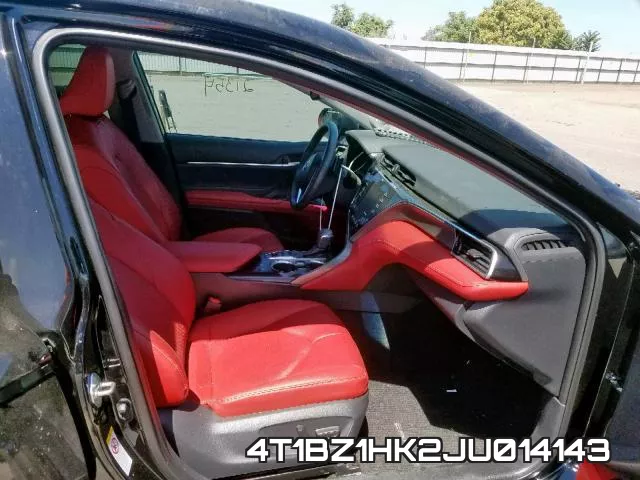 4T1BZ1HK2JU014143 фото 4