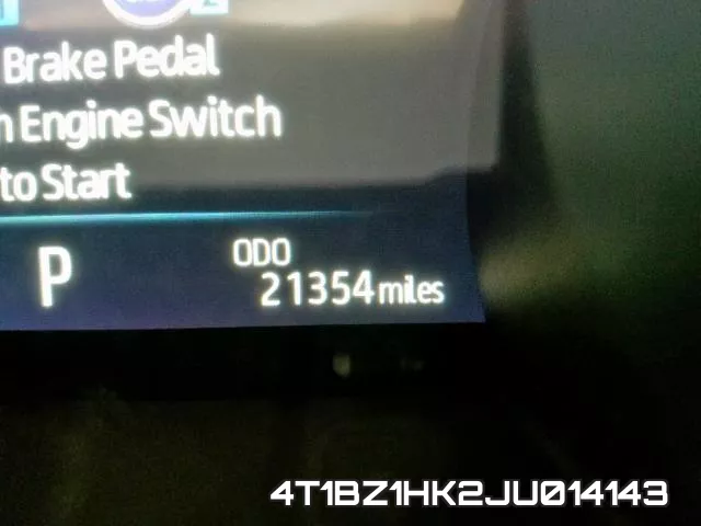 4T1BZ1HK2JU014143 фото 6