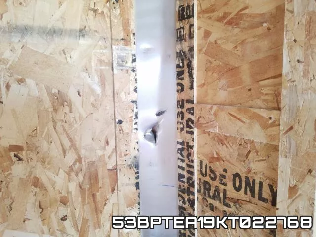 53BPTEA19KT022768 фото 10
