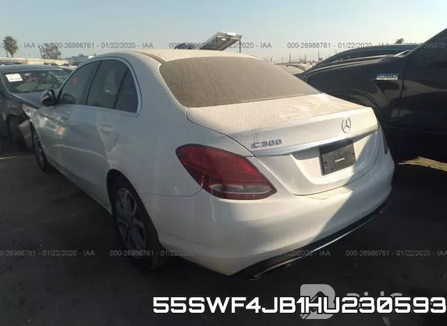 55SWF4JB1HU230593 фото 4