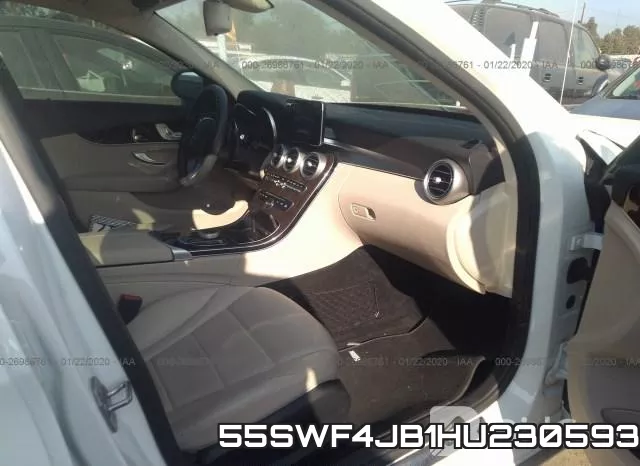 55SWF4JB1HU230593 фото 6