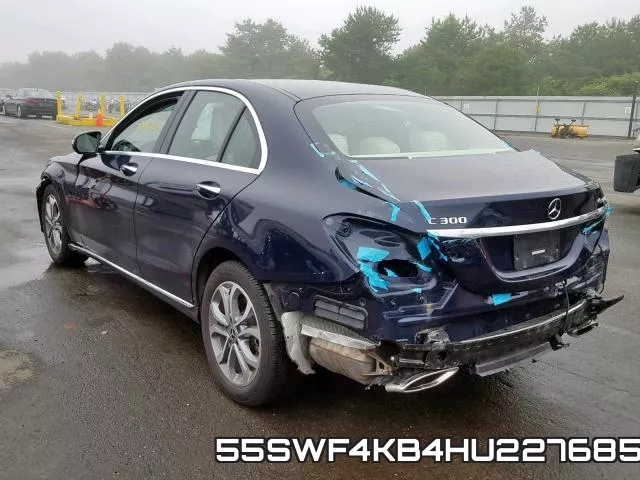 55SWF4KB4HU227685 фото 4