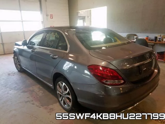 55SWF4KB8HU227799 фото 4