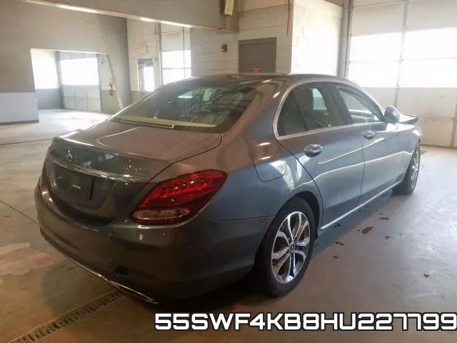 55SWF4KB8HU227799 фото 5