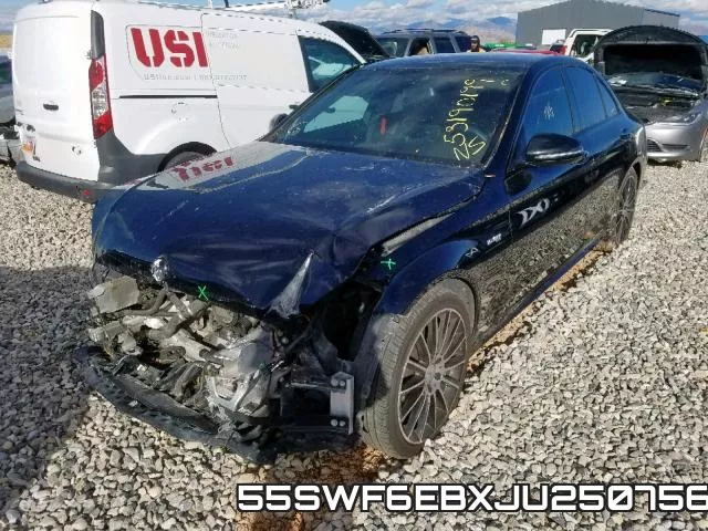 55SWF6EBXJU250756 фото 3