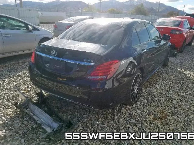 55SWF6EBXJU250756 фото 5