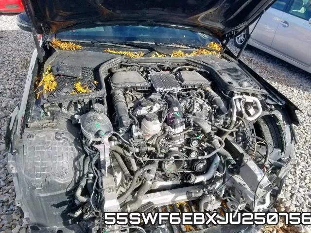 55SWF6EBXJU250756 фото 8