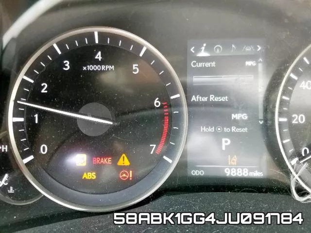 58ABK1GG4JU091784 фото 9