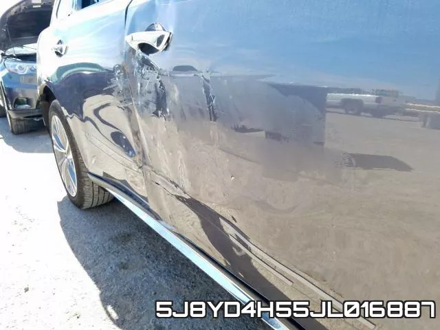 5J8YD4H55JL016887 фото 10