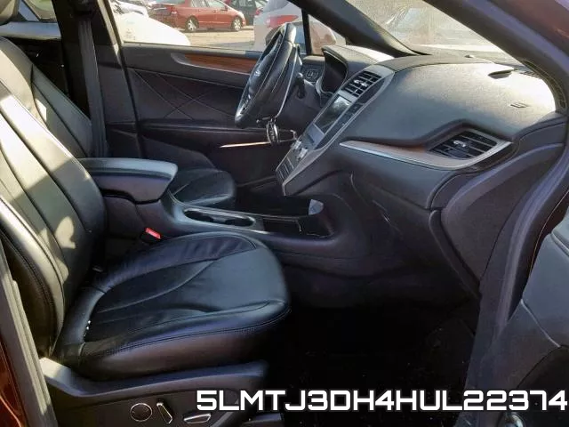 5LMTJ3DH4HUL22374 фото 2