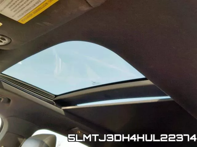 5LMTJ3DH4HUL22374 фото 5