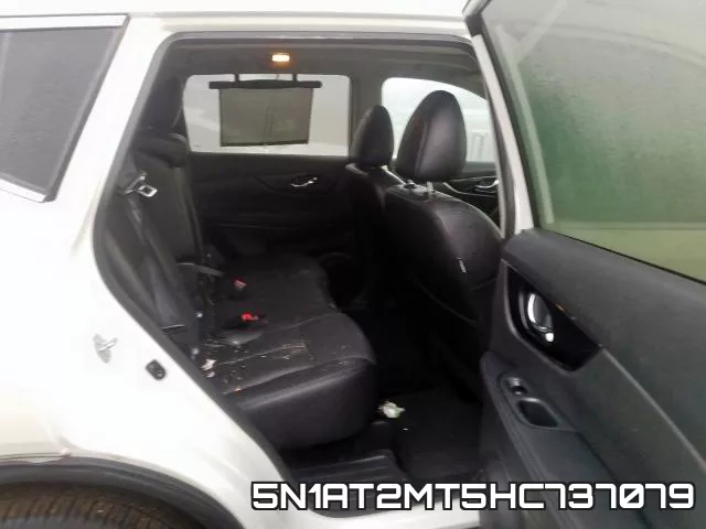 5N1AT2MT5HC737079 фото 4