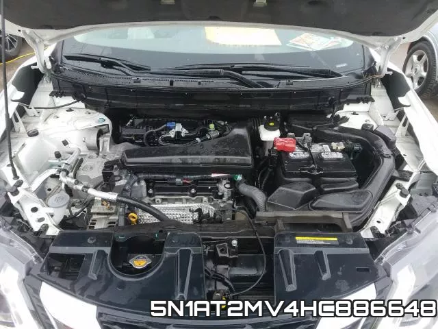 5N1AT2MV4HC886648 фото 5