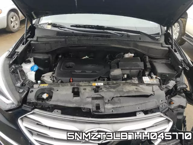 5NMZT3LB7HH045770 фото 4