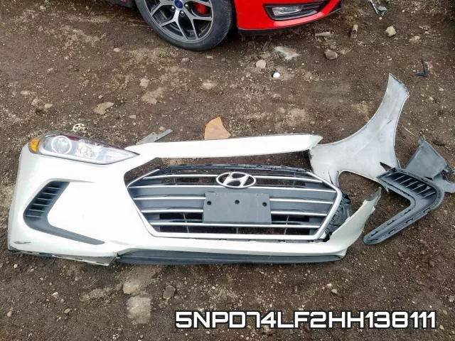 5NPD74LF2HH138111 фото 8