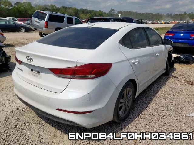 5NPD84LF0HH034861 фото 4
