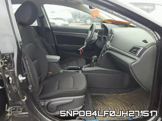 5NPD84LF0JH271517 фото 4