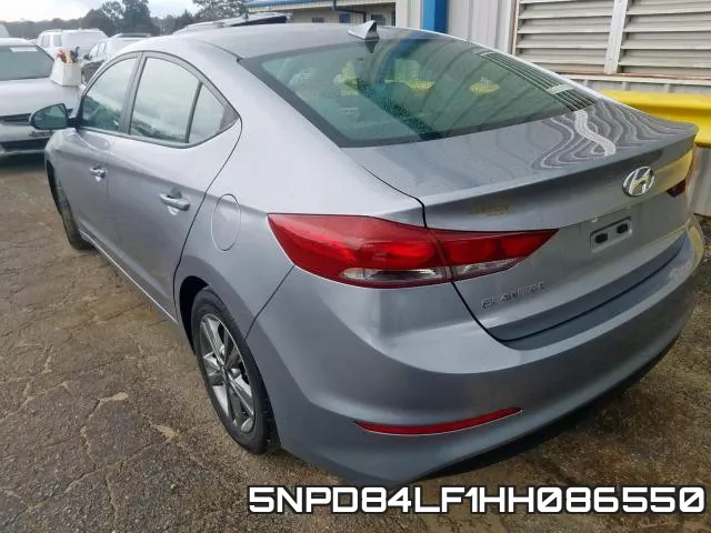 5NPD84LF1HH086550 фото 3