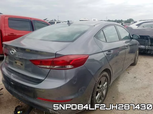 5NPD84LF2JH287430 фото 3
